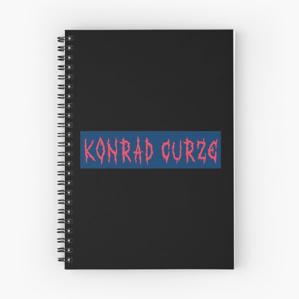 Item preview, Primarchs - Konrad Curze designed and sold by PWstore.