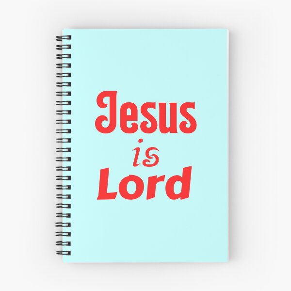 Item preview, Jesus Is Lord designed and sold by Prayingwarrior.