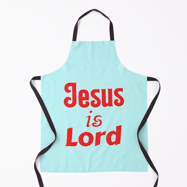 Item preview, Jesus Is Lord designed and sold by Prayingwarrior.