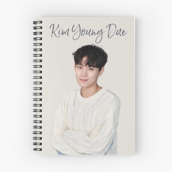Item preview, KIM YOUNG-DAE (김영대) KOREAN ACTOR designed and sold by BraxMentong.