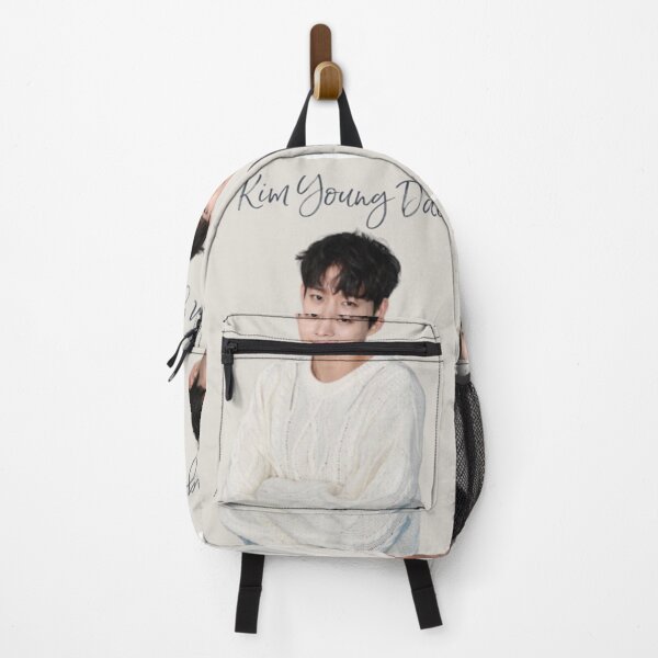 Item preview, KIM YOUNG-DAE (김영대) KOREAN ACTOR designed and sold by BraxMentong.