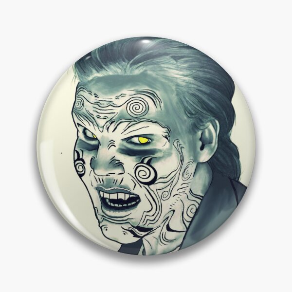 Item preview, Nightbreed Aaron  designed and sold by Dexter1468.