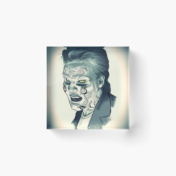 Item preview, Nightbreed Aaron  designed and sold by Dexter1468.