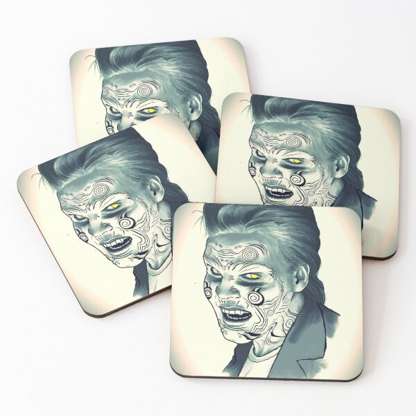 Item preview, Nightbreed Aaron  designed and sold by Dexter1468.