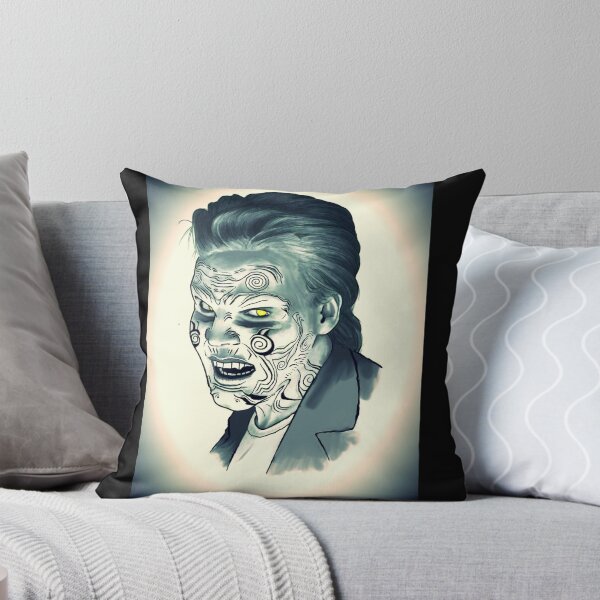 Item preview, Nightbreed Aaron  designed and sold by Dexter1468.