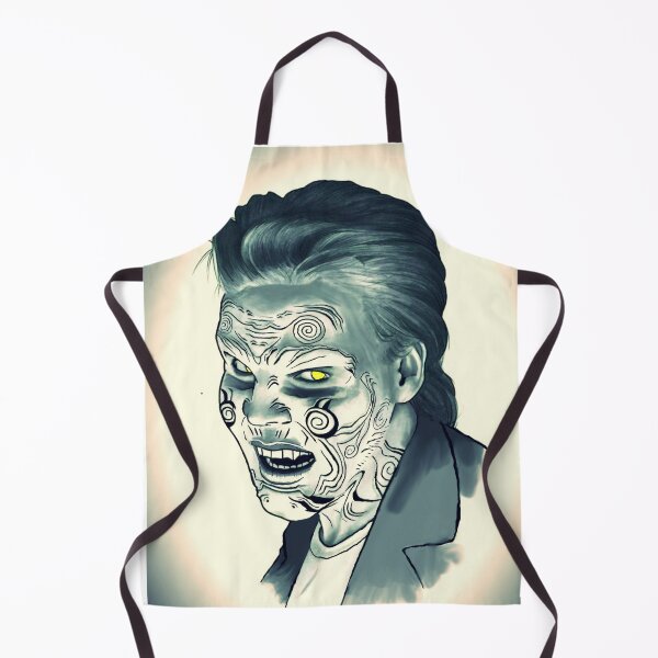 Item preview, Nightbreed Aaron designed and sold by Dexter1468.