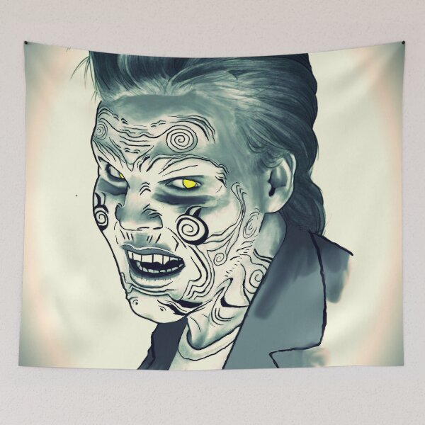 Item preview, Nightbreed Aaron  designed and sold by Dexter1468.