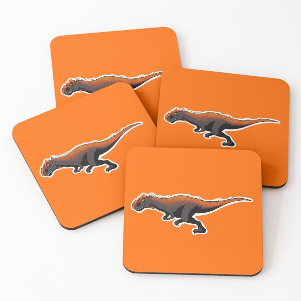Item preview, Yangchuanosaurus designed and sold by GravyDinos.