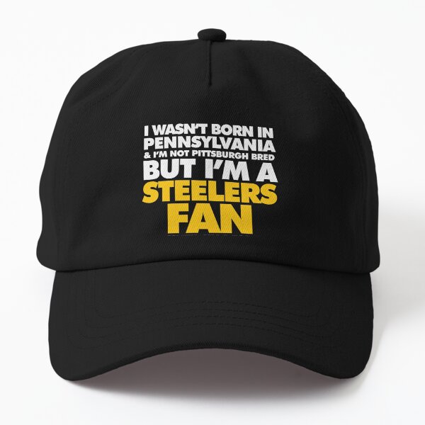 Pittsburgh Steelers There Is Only One Nation Steeler Nation Unisex