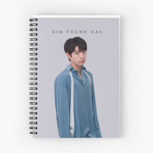 Item preview, KIM YOUNG-DAE (김영대) KOREAN ACTOR designed and sold by BraxMentong.
