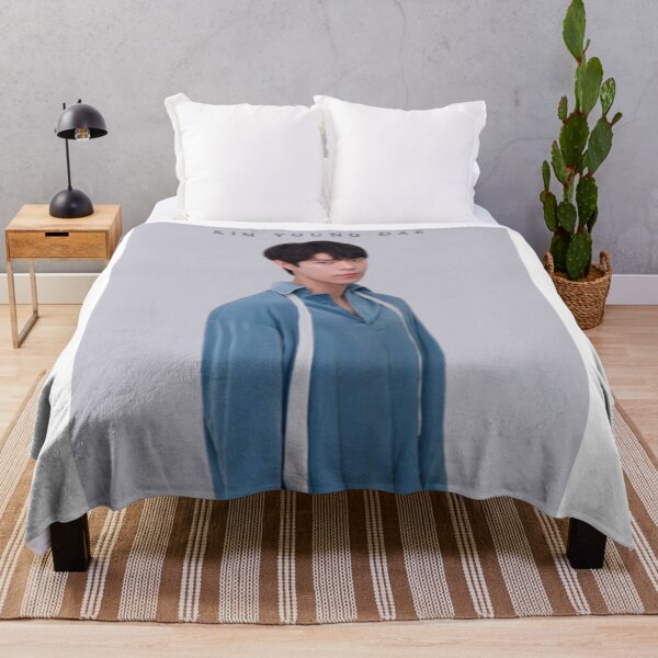 Item preview, KIM YOUNG-DAE (김영대) KOREAN ACTOR designed and sold by BraxMentong.