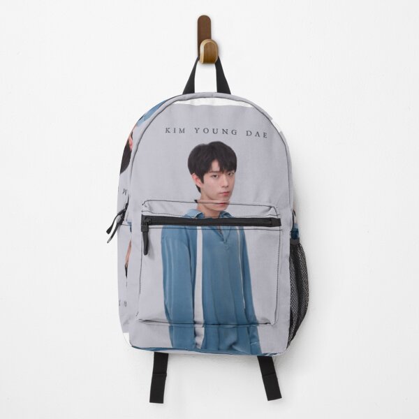 Item preview, KIM YOUNG-DAE (김영대) KOREAN ACTOR designed and sold by BraxMentong.