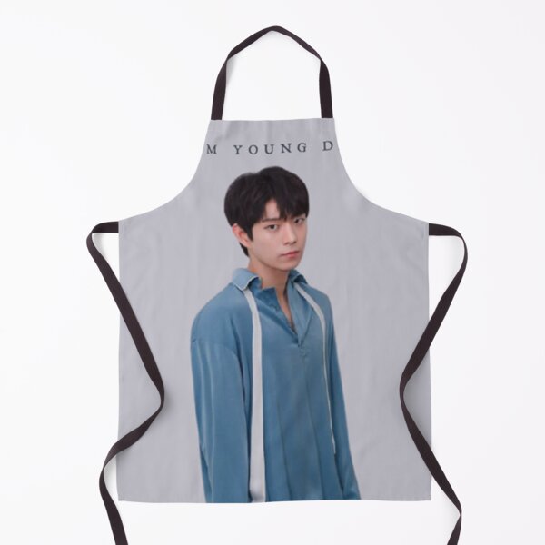 Item preview, KIM YOUNG-DAE (김영대) KOREAN ACTOR designed and sold by BraxMentong.