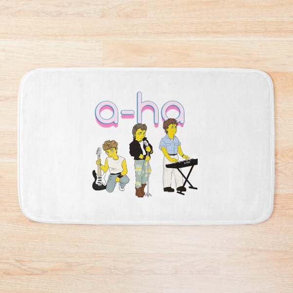 Item preview, a-ha  designed and sold by Tamarindrind32.