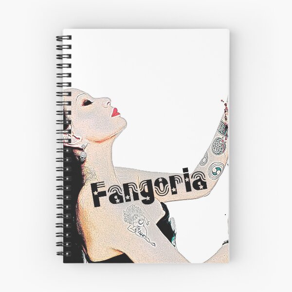 Item preview, Fangoria Miscellaneous Alaska Sticker designed and sold by vicovm3.
