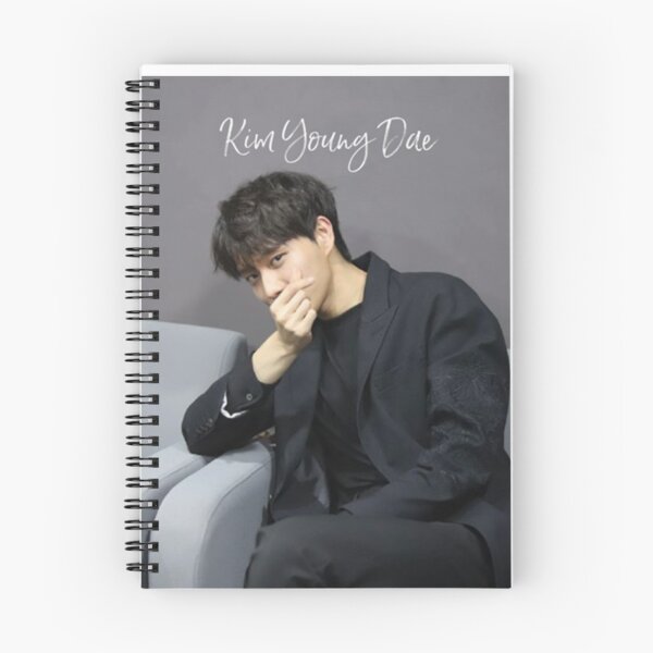 Item preview, KIM YOUNG-DAE (김영대) KOREAN ACTOR designed and sold by BraxMentong.