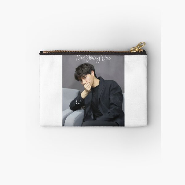 Item preview, KIM YOUNG-DAE (김영대) KOREAN ACTOR designed and sold by BraxMentong.