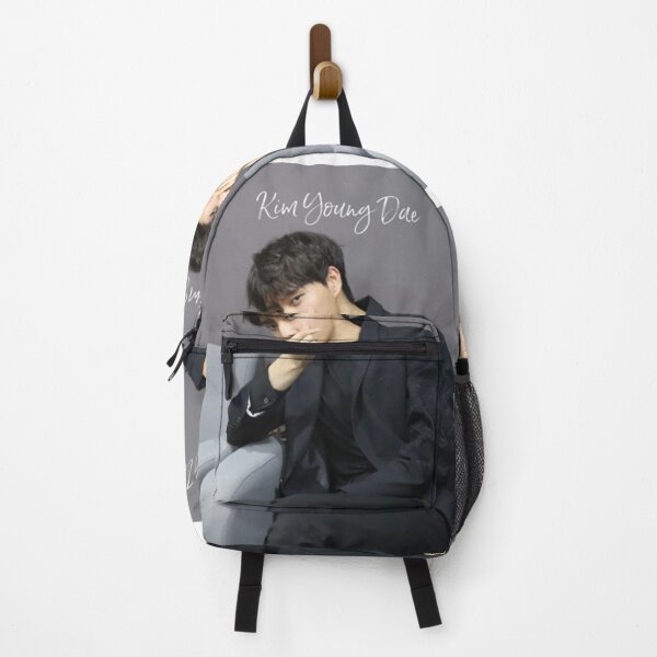 Item preview, KIM YOUNG-DAE (김영대) KOREAN ACTOR designed and sold by BraxMentong.