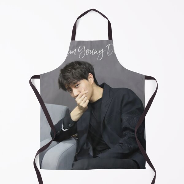 Item preview, KIM YOUNG-DAE (김영대) KOREAN ACTOR designed and sold by BraxMentong.