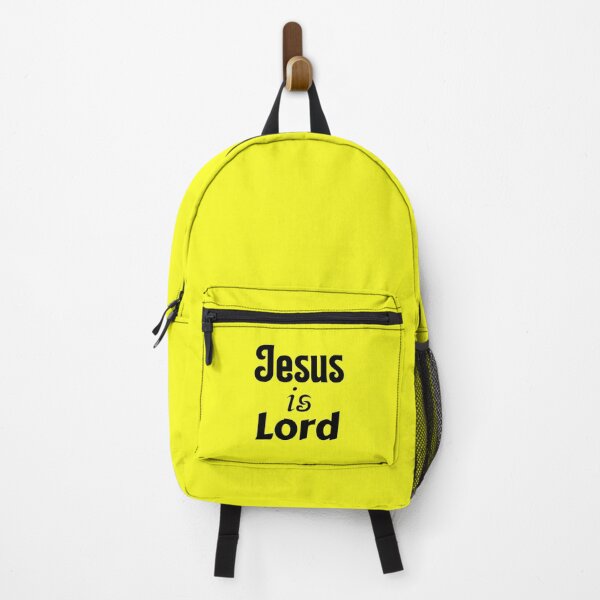 Item preview, Jesus Is Lord designed and sold by Prayingwarrior.