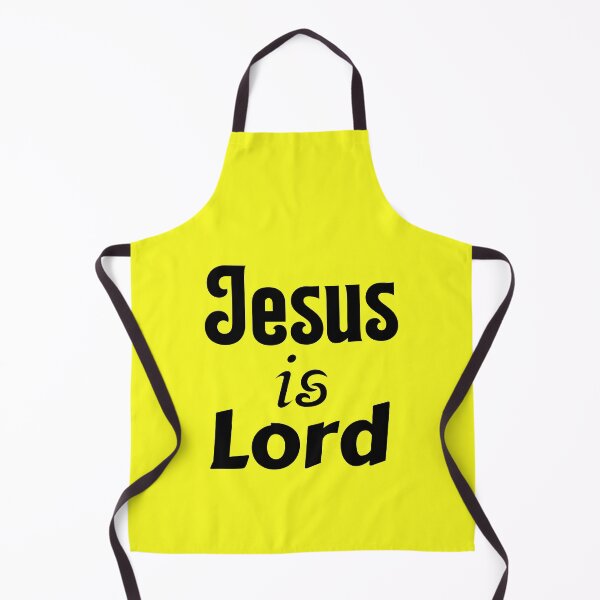Item preview, Jesus Is Lord designed and sold by Prayingwarrior.