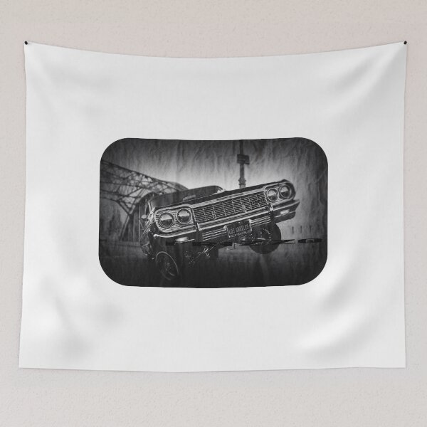 Item preview, Los Angeles Lowrider designed and sold by obviouslogic.