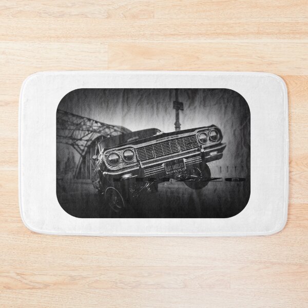 Item preview, Los Angeles Lowrider designed and sold by obviouslogic.