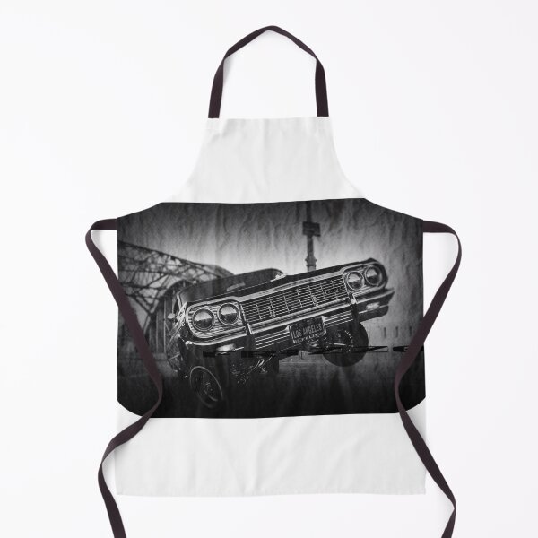 Item preview, Los Angeles Lowrider designed and sold by obviouslogic.