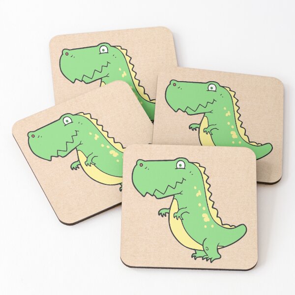 Item preview, dino dino designed and sold by hanhan2000.