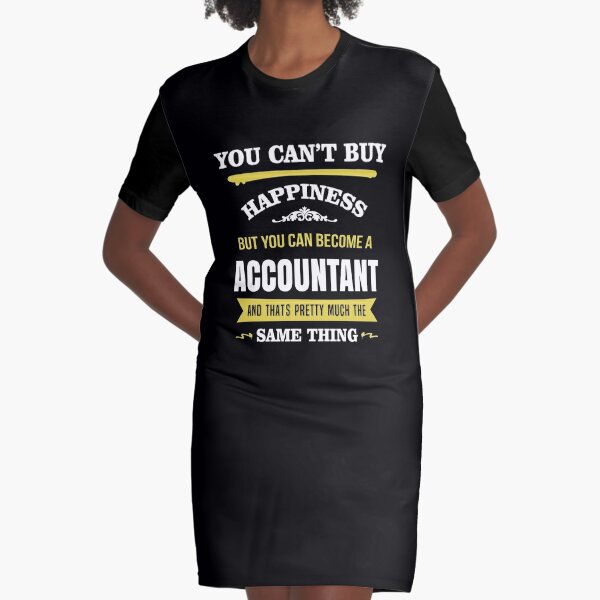 Accountant Dresses for Sale | Redbubble