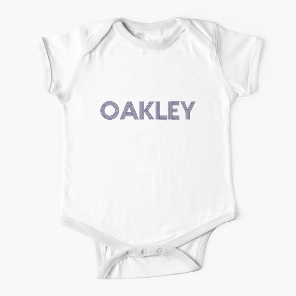 baby oakleys
