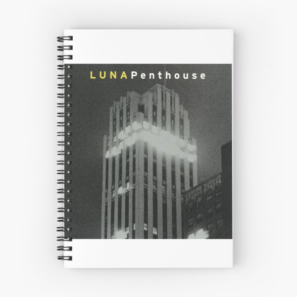 Item preview, Luna Penthouse designed and sold by BraxMentong.