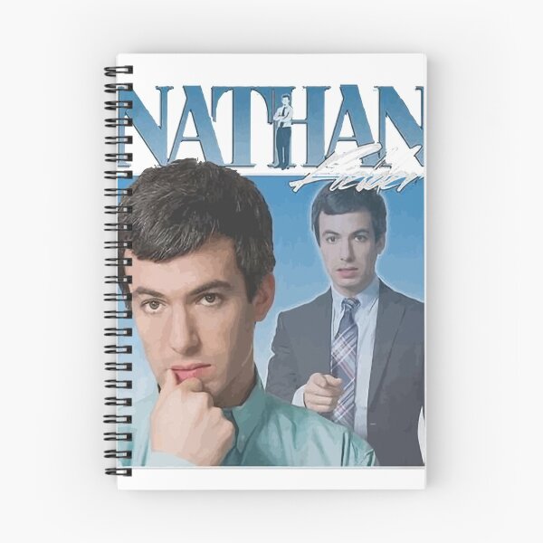 Item preview, Nathan Fielder 90s Vintage designed and sold by BraxMentong.