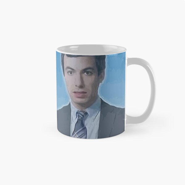 Artikelvorschau, Nathan Fielder 90er Vintage entworfen und verkauft von BraxMentong.