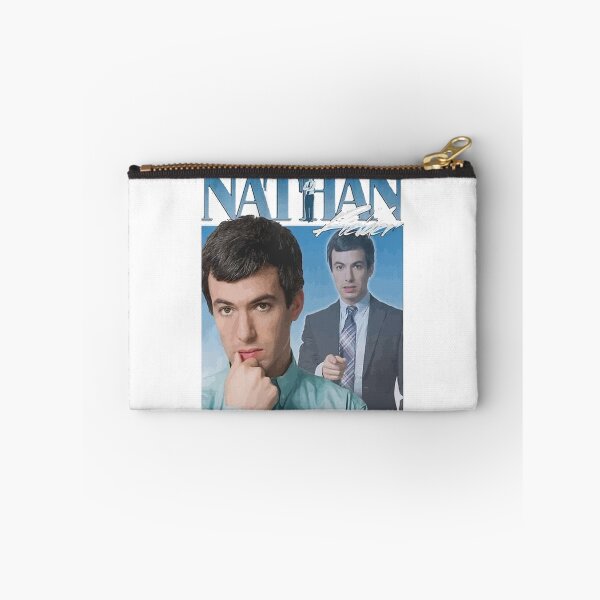 Item preview, Nathan Fielder 90s Vintage designed and sold by BraxMentong.