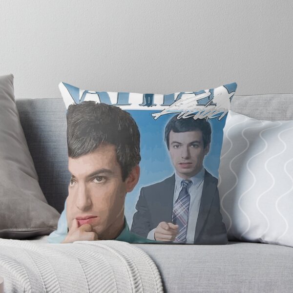 Item preview, Nathan Fielder 90s Vintage designed and sold by BraxMentong.