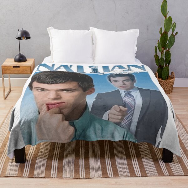 Item preview, Nathan Fielder 90s Vintage designed and sold by BraxMentong.