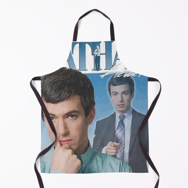 Item preview, Nathan Fielder 90s Vintage designed and sold by BraxMentong.