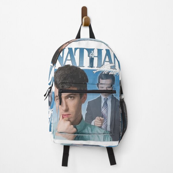 Item preview, Nathan Fielder 90s Vintage designed and sold by BraxMentong.