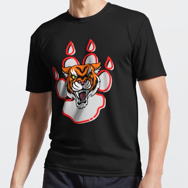 Greencastle High School Tiger Cubs Premium T-Shirt