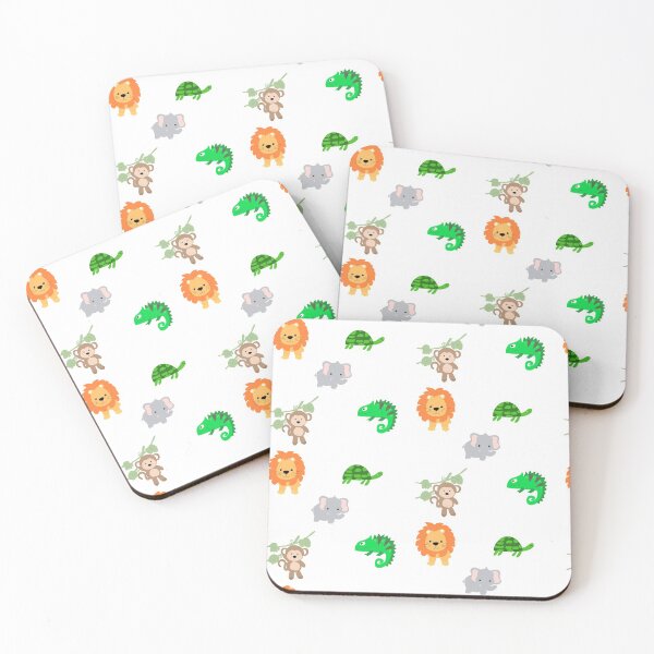 Item preview, Cute Animal Pack designed and sold by Brifuncreations.