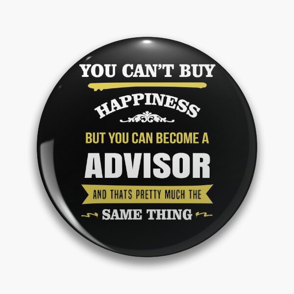 Item preview, ADVISOR designed and sold by T-shirtgallery.