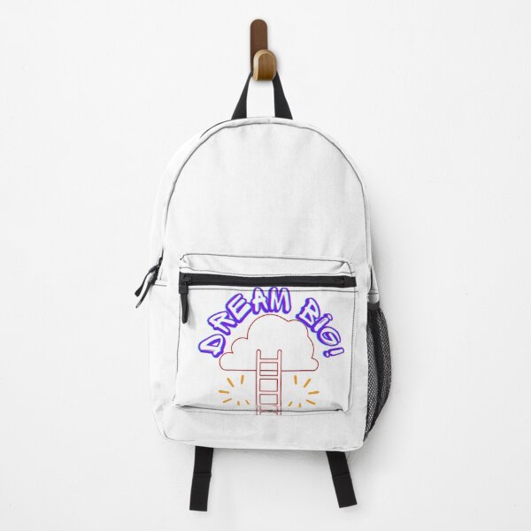 Item preview, DREAM BIG designed and sold by SEFIKA7.