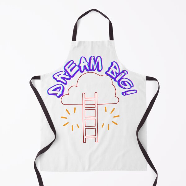 Item preview, DREAM BIG designed and sold by SEFIKA7.