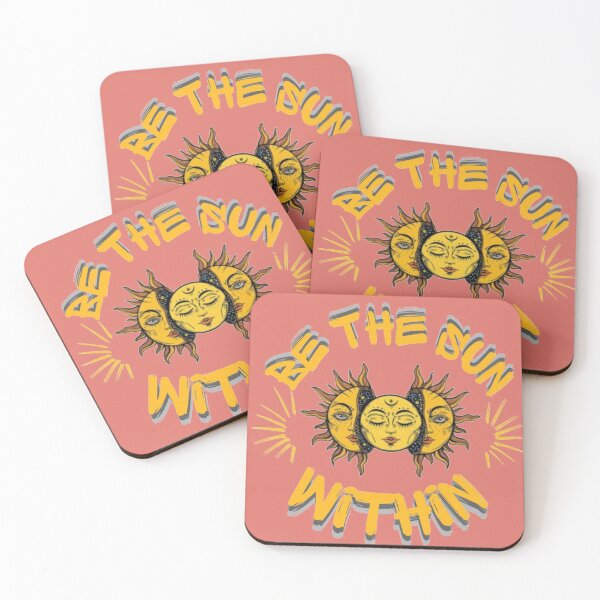 Item preview,  Be The Sun Within. designed and sold by PiouLifeStyleCo.