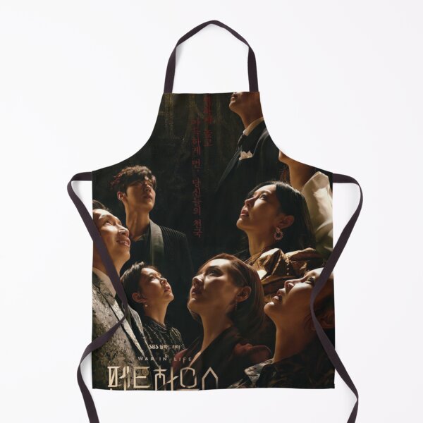 Item preview, Penthouse - War In Life designed and sold by BraxMentong.