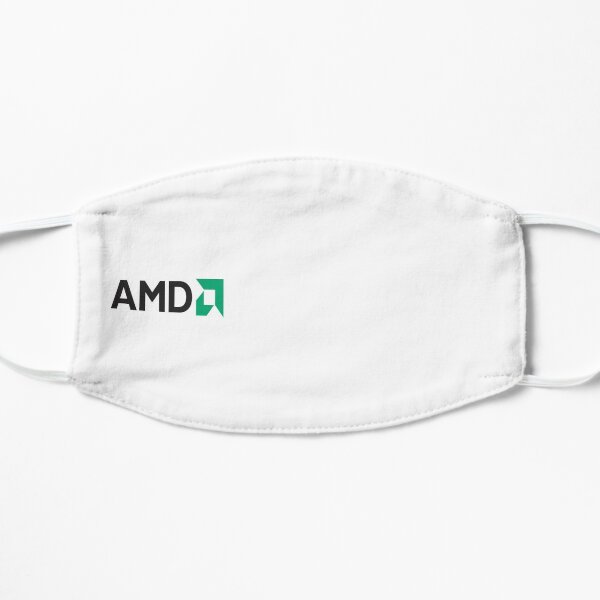Untitled Flat Mask