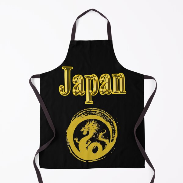 Item preview, Japan and gold dragon designed and sold by Astralia.