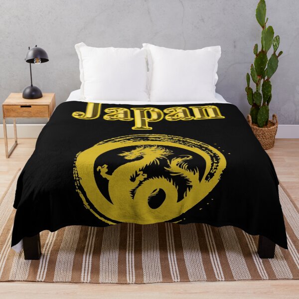 Item preview, Japan and gold dragon designed and sold by Astralia.