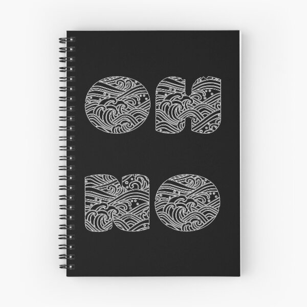 Item preview, Oh no designed and sold by yayor.